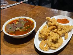 -三生小馆(亭知路店)