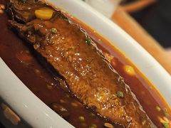 -西安饭庄·非遗陕菜(钟楼店)