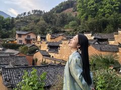 -杨家堂村