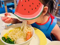 -味餐厅·海鲜·火锅·自助餐