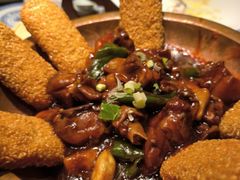 -南京大牌档(青岛万象城店)