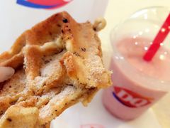 -DQ·蛋糕·冰淇淋(新佳丽店)