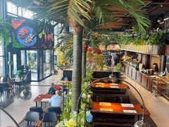 -咖梦餐厅 COMENG RESTAURANT