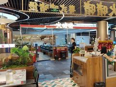 -火啫啫·粤式啫啫煲(南京弘阳店)