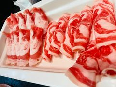 -铜来聚老北京涮肉(恒隆广场店)