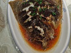 -博望坡酒楼(漕溪路店)