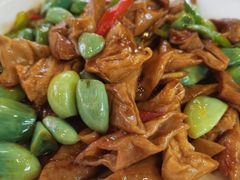 -有喜胶东小馆(超极合生汇太申祥和店)