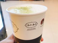 -茶颜悦色(雨花亭凯德二楼店)