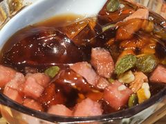 -渝信川菜 · 川味家常菜(财富购物中心店)