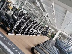 -新力游泳健身会所