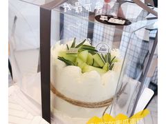 -ZOZO's昌左左精致甜品设计(新北店)