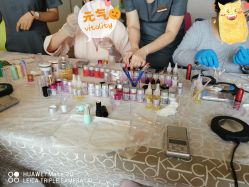 -惠州心享玥月子中心江北店