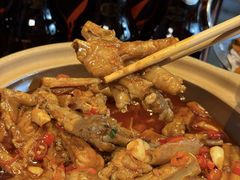 -恰八斗·猛火长沙菜(国贸店)