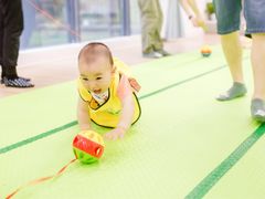 -绿城奇妙园双语日托(华茂悦峰园区)