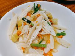 -吃香喝辣·地道衡东菜(南岳大庙店)