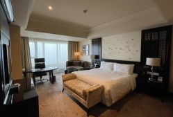 -无锡君来洲际酒店·宴会厅