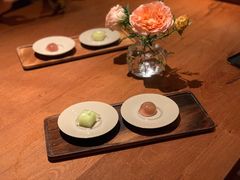 -天水蔬食料理(树德之光店)