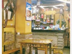 大堂-礼州土碗菜