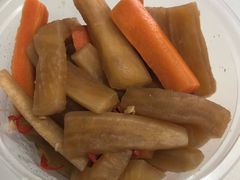 -小梁哥云吞面(黄贝岭店)