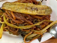 酱小土豆-盛京美食佳坛肉馆(沈阳总店)