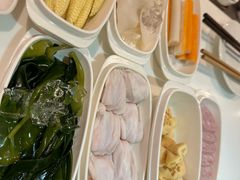 -海底捞大排档火锅(打浦路店)