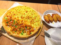 乐凯撒比萨(海岸城店)-乐凯撒披萨(海岸城店)