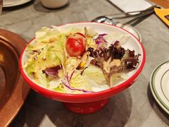-侃爷南门铜锅涮肉