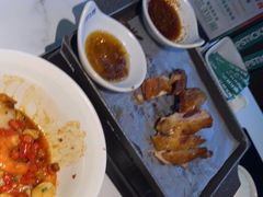 -俏九州·小炒黄牛肉(华润万象汇店)