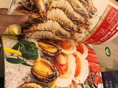 -伊豆野菜村(大族广场店)