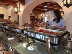 -中旅阿那亚九龙湖·公主酒店