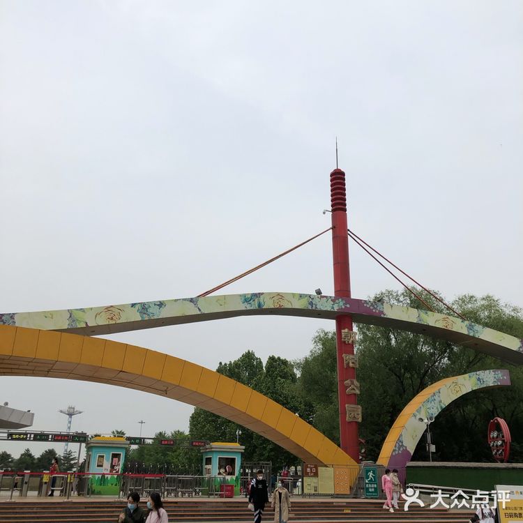 这是北京在豪迈之下的,另一面
