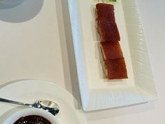 -龙景轩(香港四季酒店)