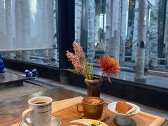 -Metal hands·铁手咖啡