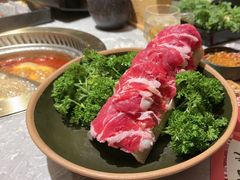 -空之介寿喜烧·和牛放题(恒隆广场店)