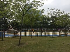 景点-海珠儿童公园