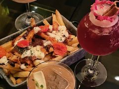 -云·酷Atmosphere(国贸大酒店)