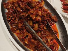 -丁虎子烤肉(国道二店)