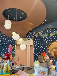 -奈尔宝家庭中心·亲子餐厅(苏州大悦城店)