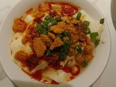 -川味堂·四川豆花(八卦岭店)