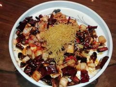 -那家小馆•北京菜•烤鸭(香山店)