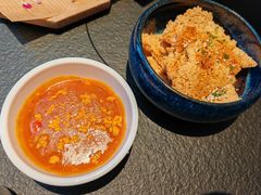 锅巴小海鲜-锦荟JINHUI·浙江小馆(上海荟聚店)