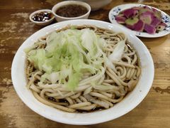 老汤素面-柴氏风味斋(甘家口店)