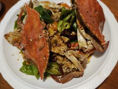-旺角小渔村·海肠捞饭开创者(环山路店)