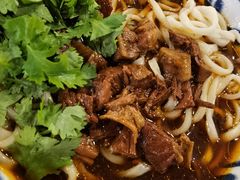 -麦梗手擀面水饺(麦梗前门店)