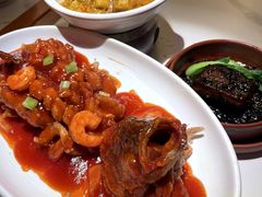 -佬泰丰斋· 乌镇茶食餐厅
