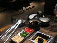 -同仁四季椰子鸡(海岸城天利店)