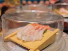 -争鲜回转寿司(朝北大悦城店)