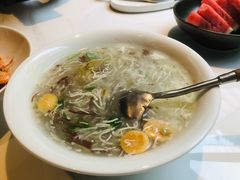 -久宴·天目湖大鱼头(恐龙园店)
