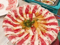 -胡哥烤肥牛(车公庙店)