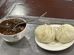 -姚记炒肝店(鼓楼店)